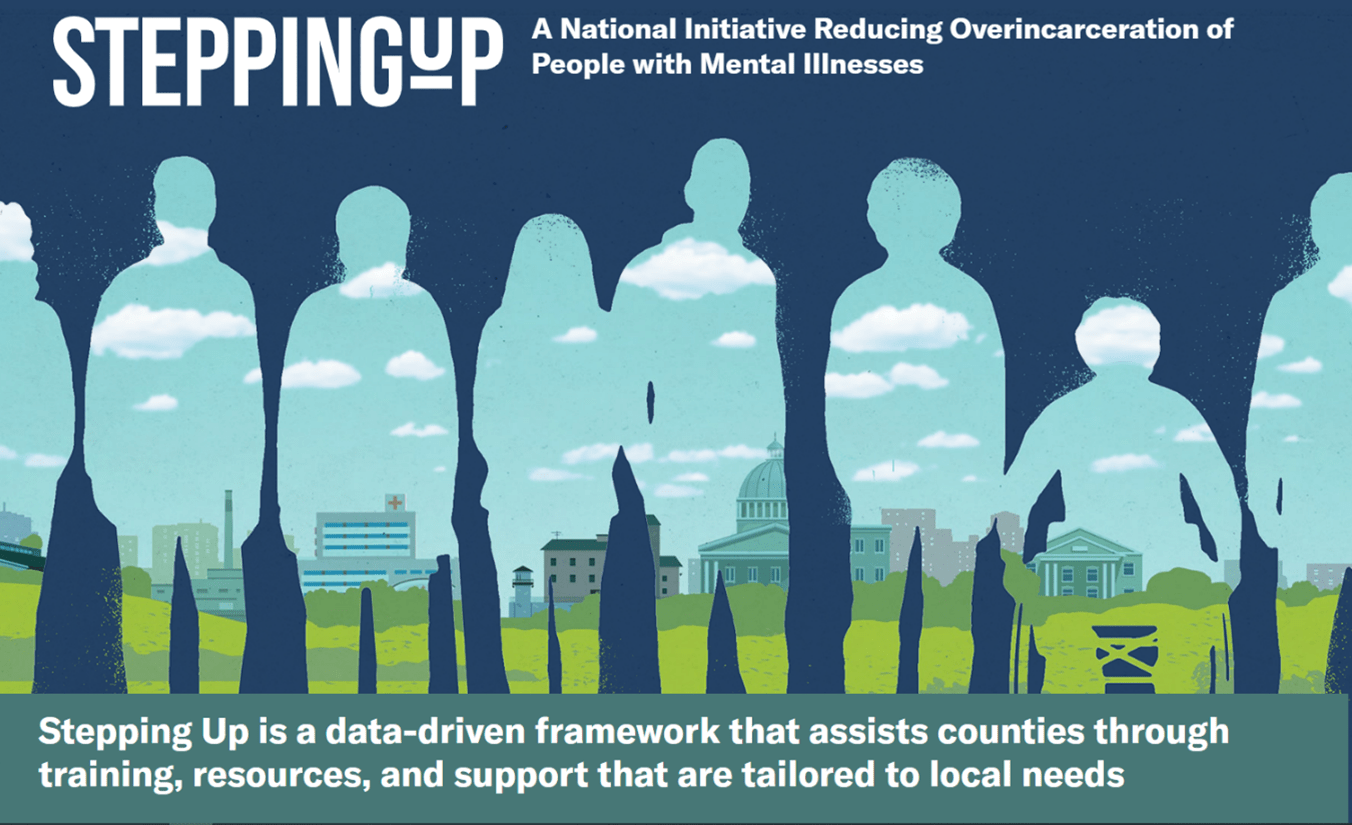 Beating the Odds How Counties are Barriers to Behavioral